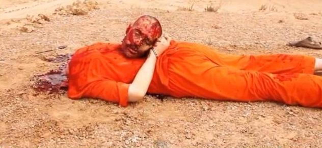 nscl Islamischer enthauptet James Foley. Islamische t�ten James Foley